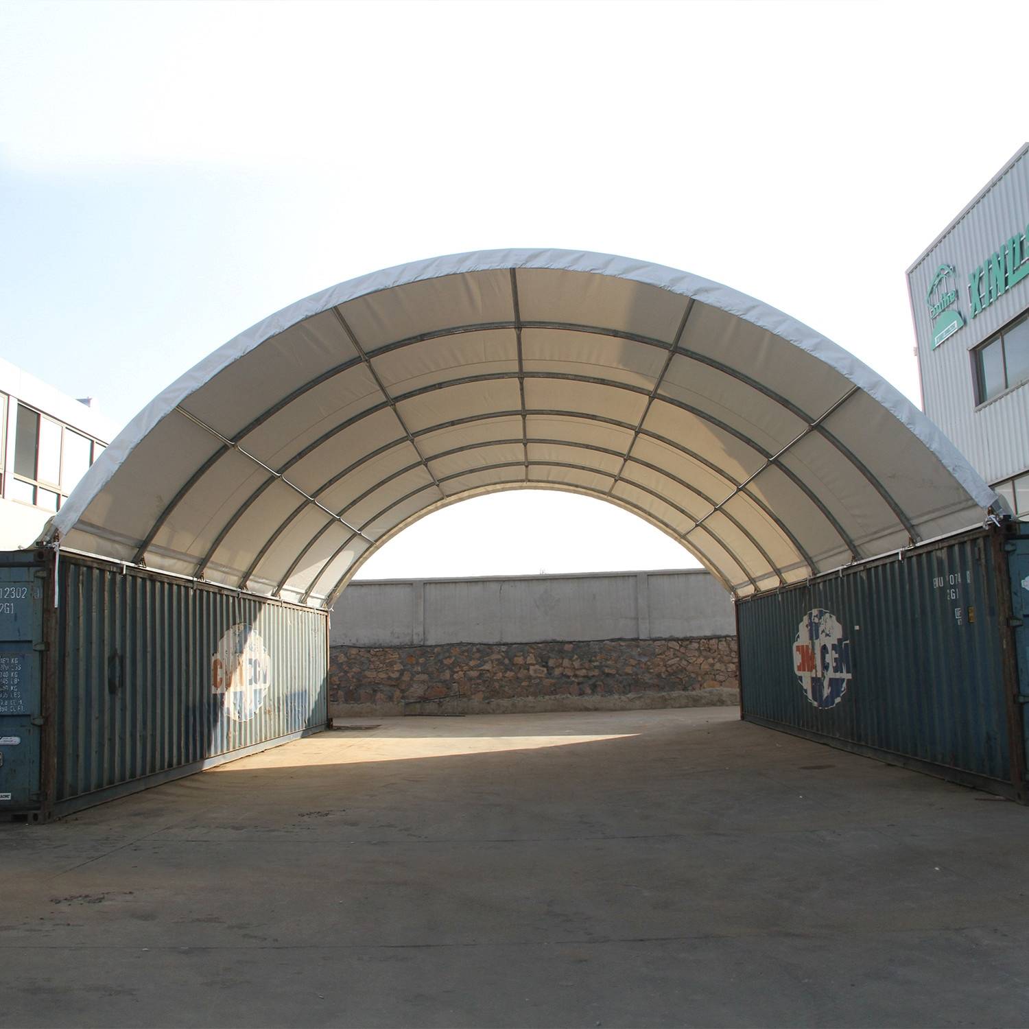 image of the lot