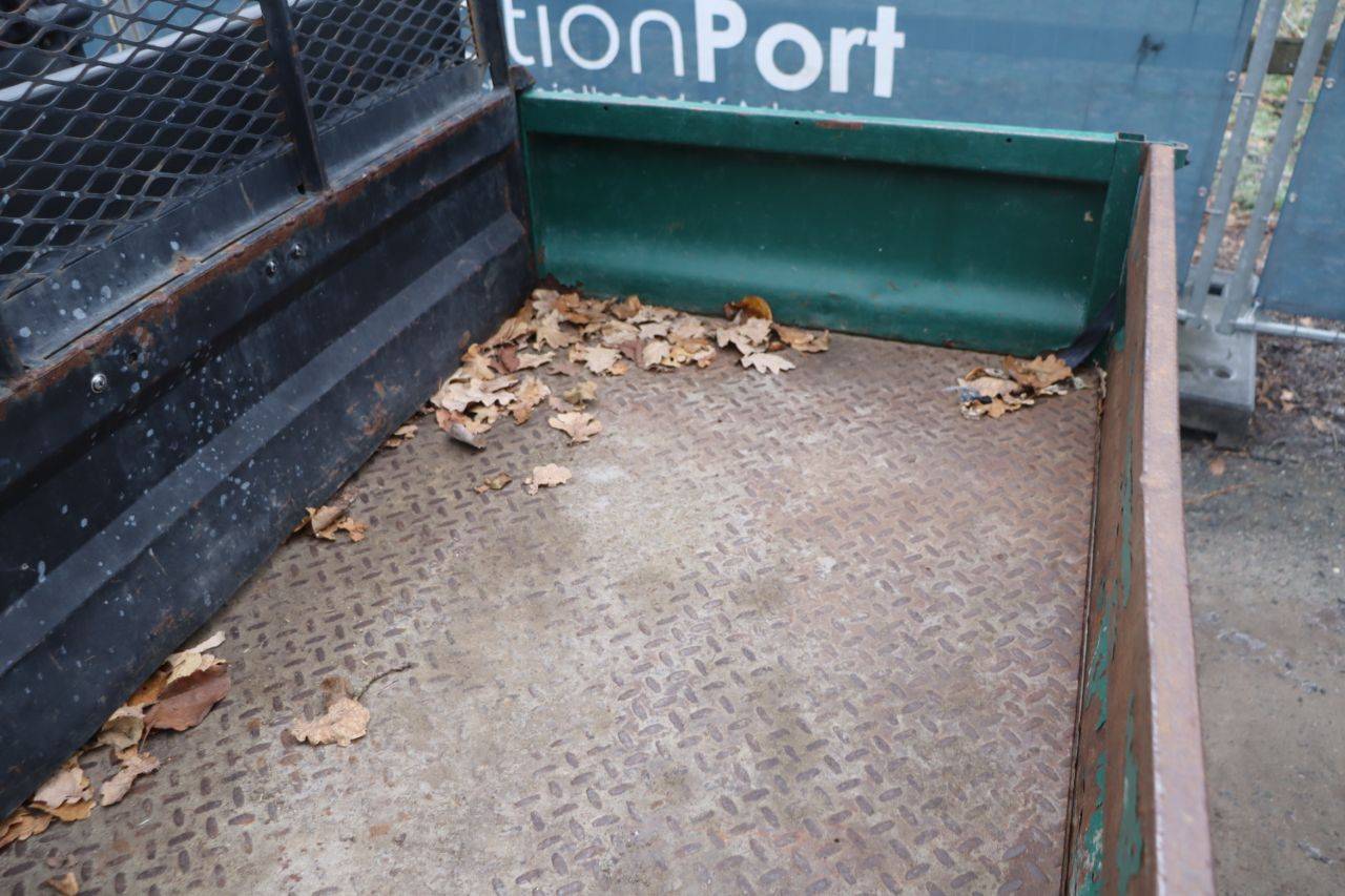 image of the lot