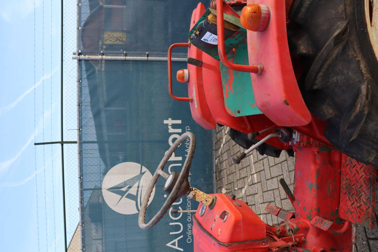 image of the lot