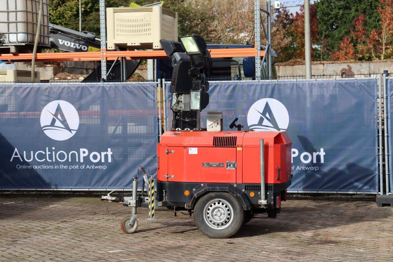 image of the lot