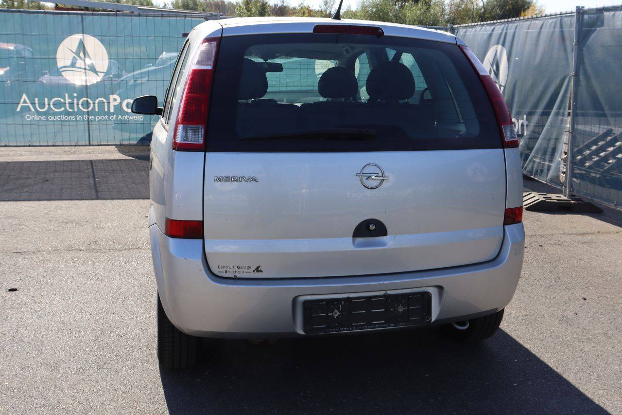 image of the lot