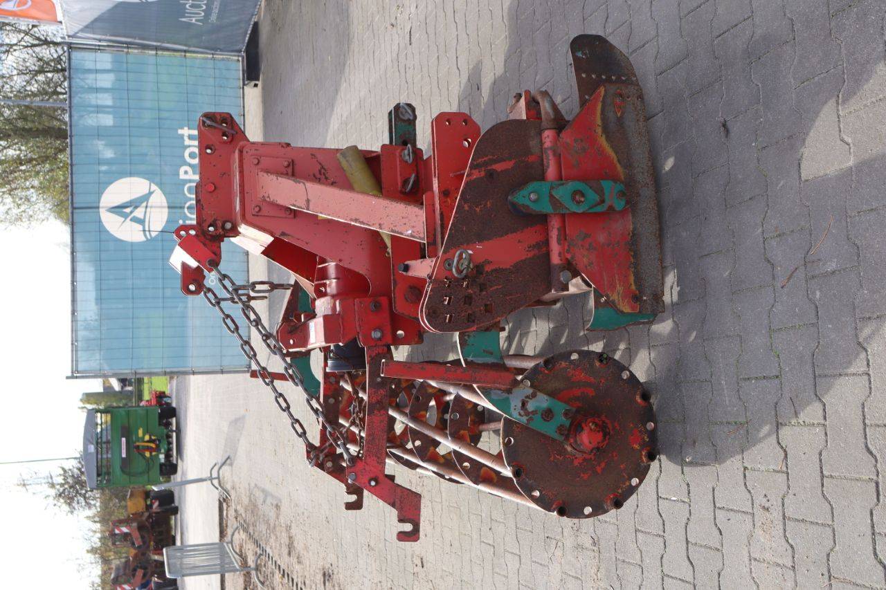 image of the lot