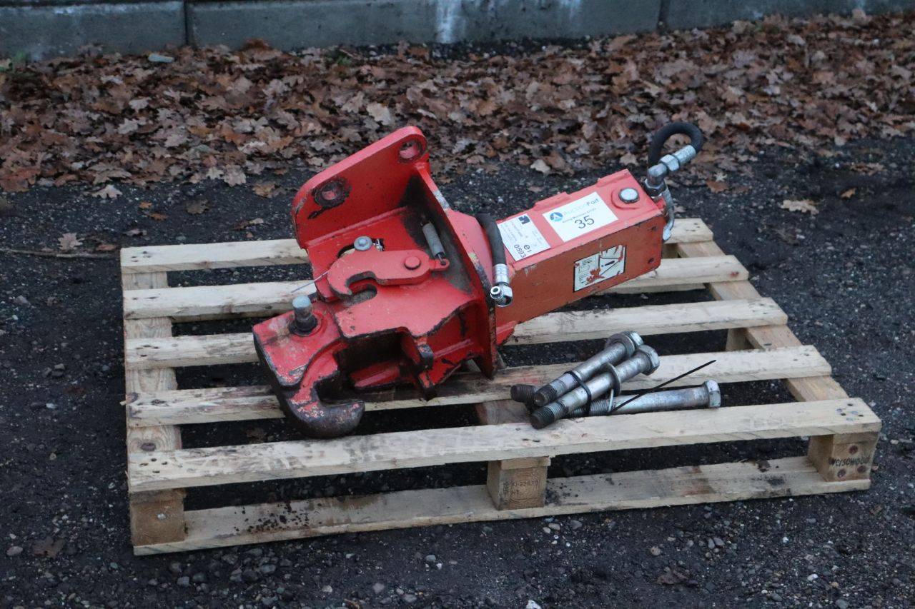 Shortcut Pateer 803