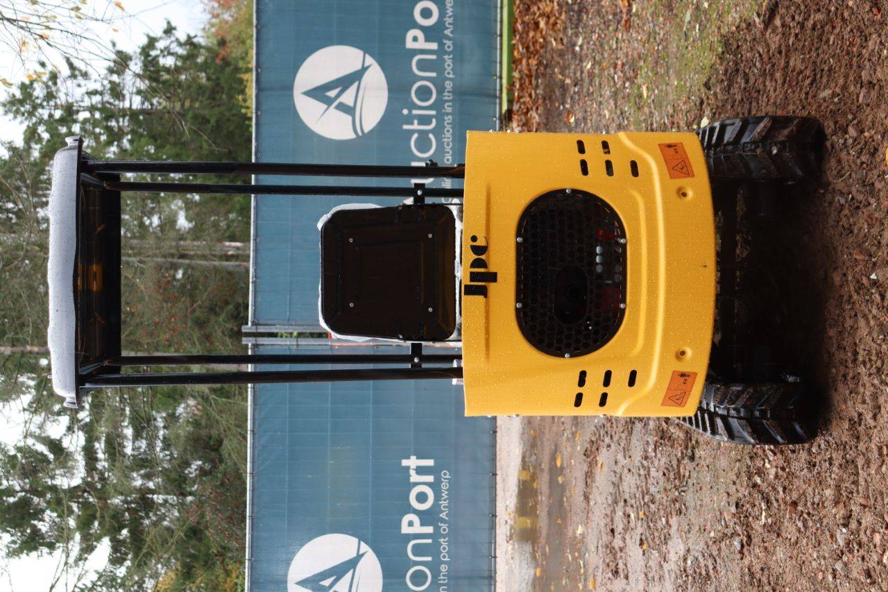 image of the lot