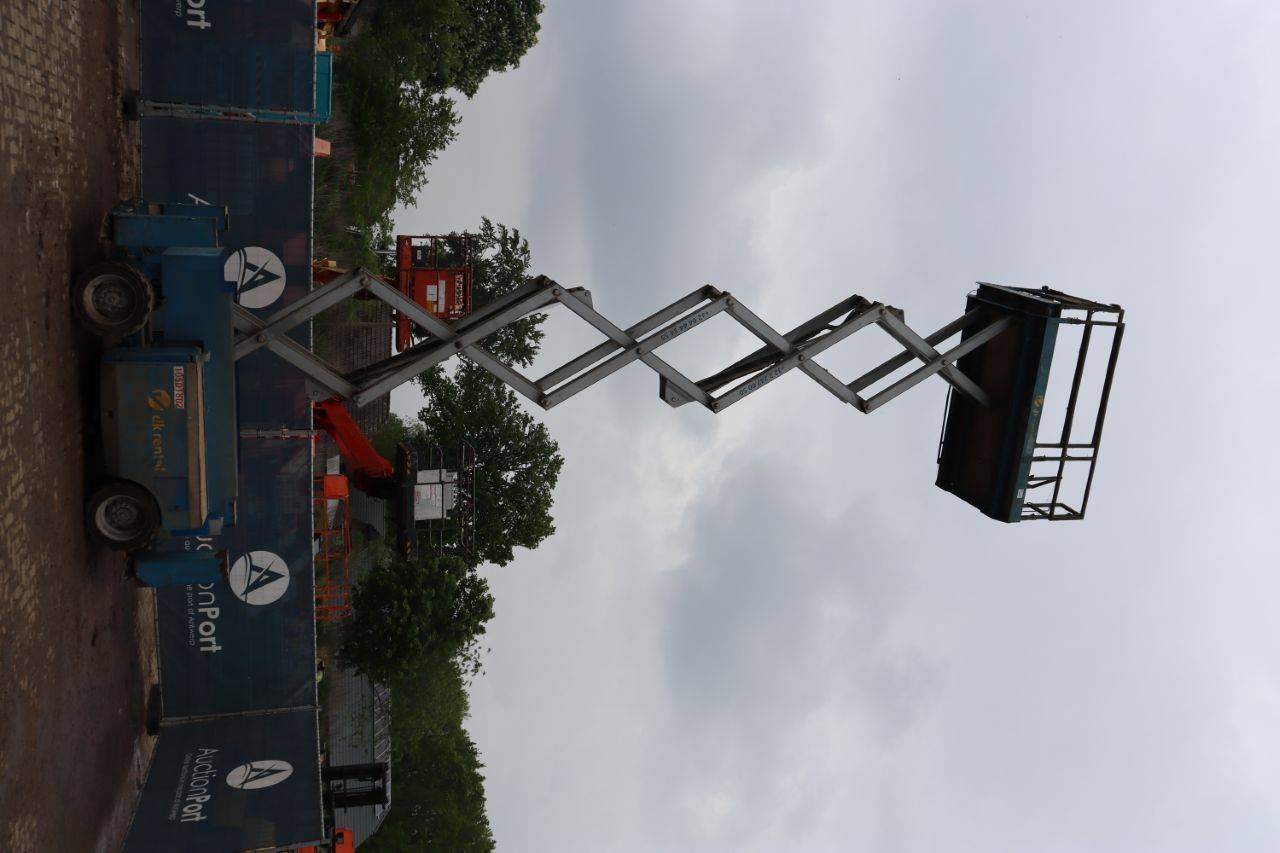 image of the lot