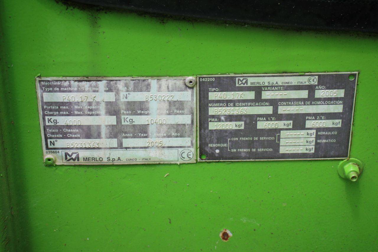 image of the lot
