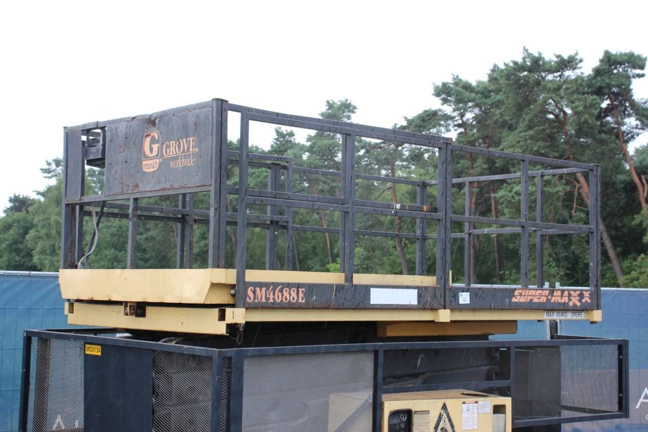 image of the lot