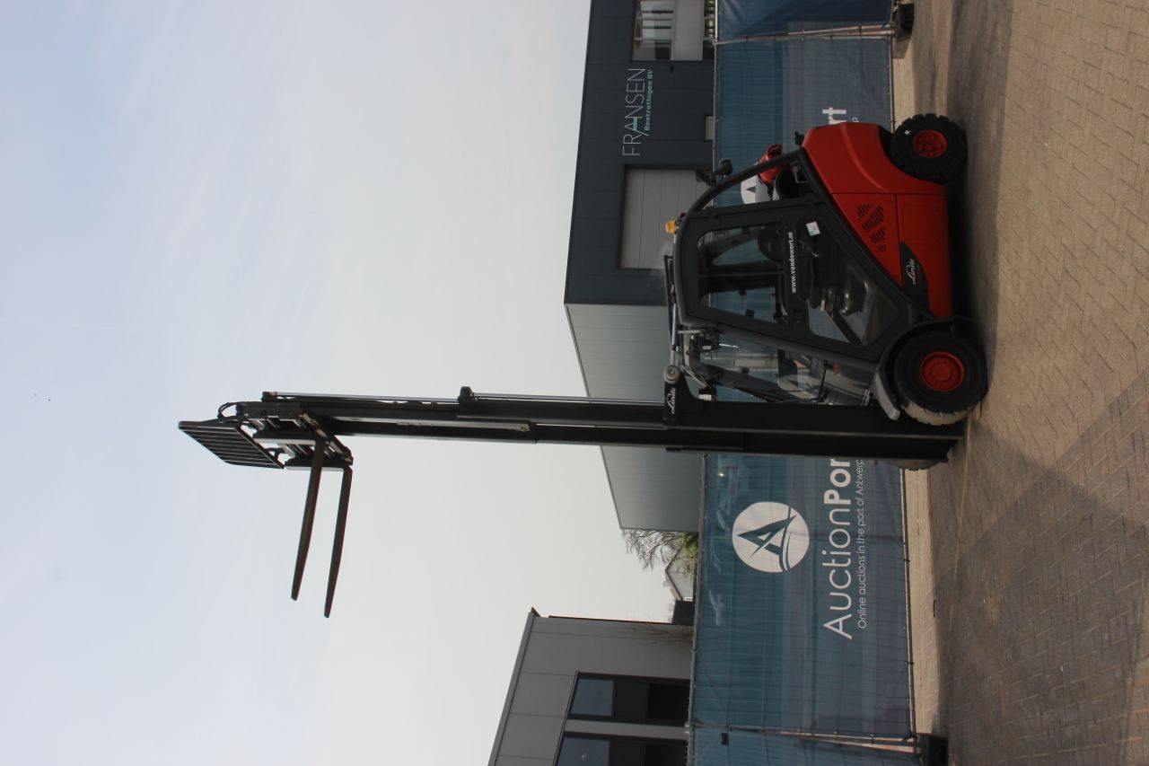 image of the lot