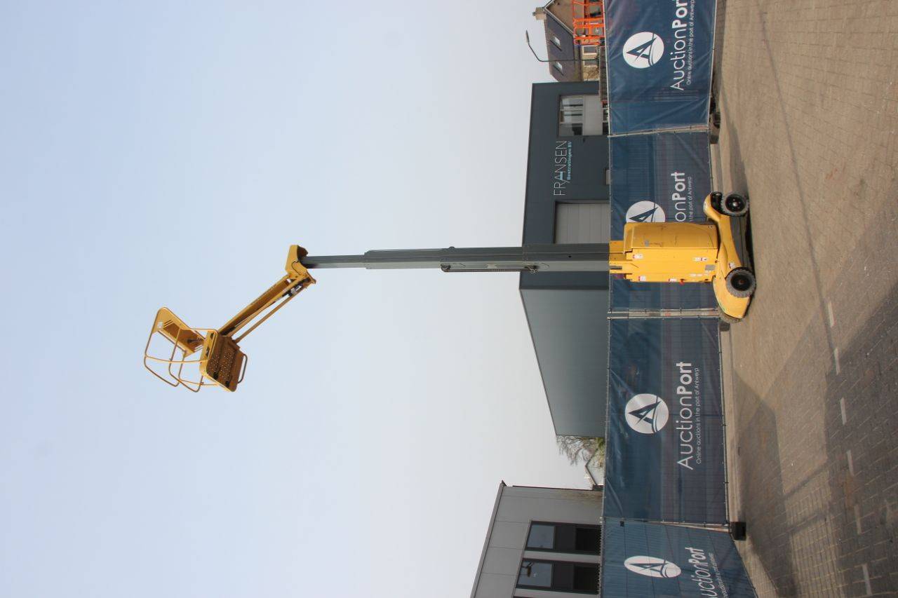 image of the lot