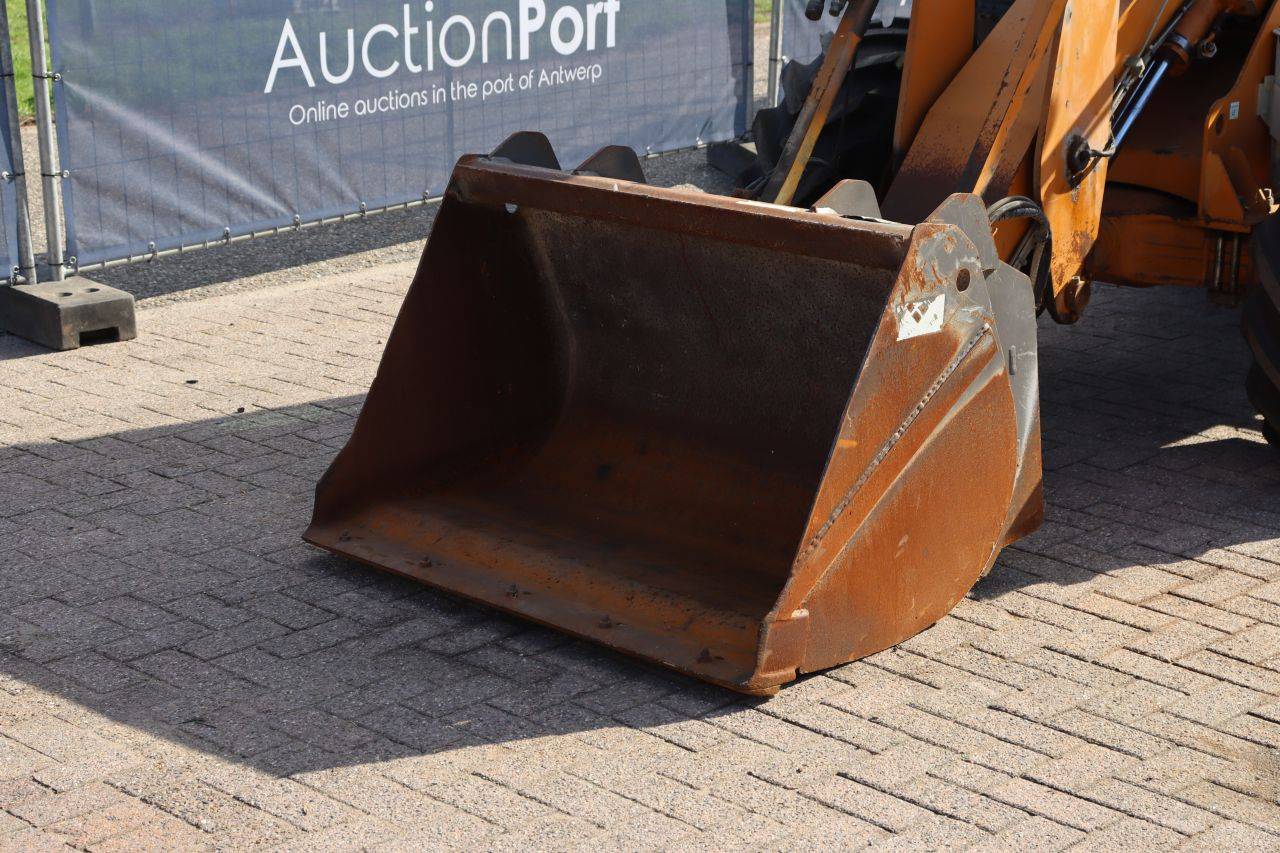 image of the lot