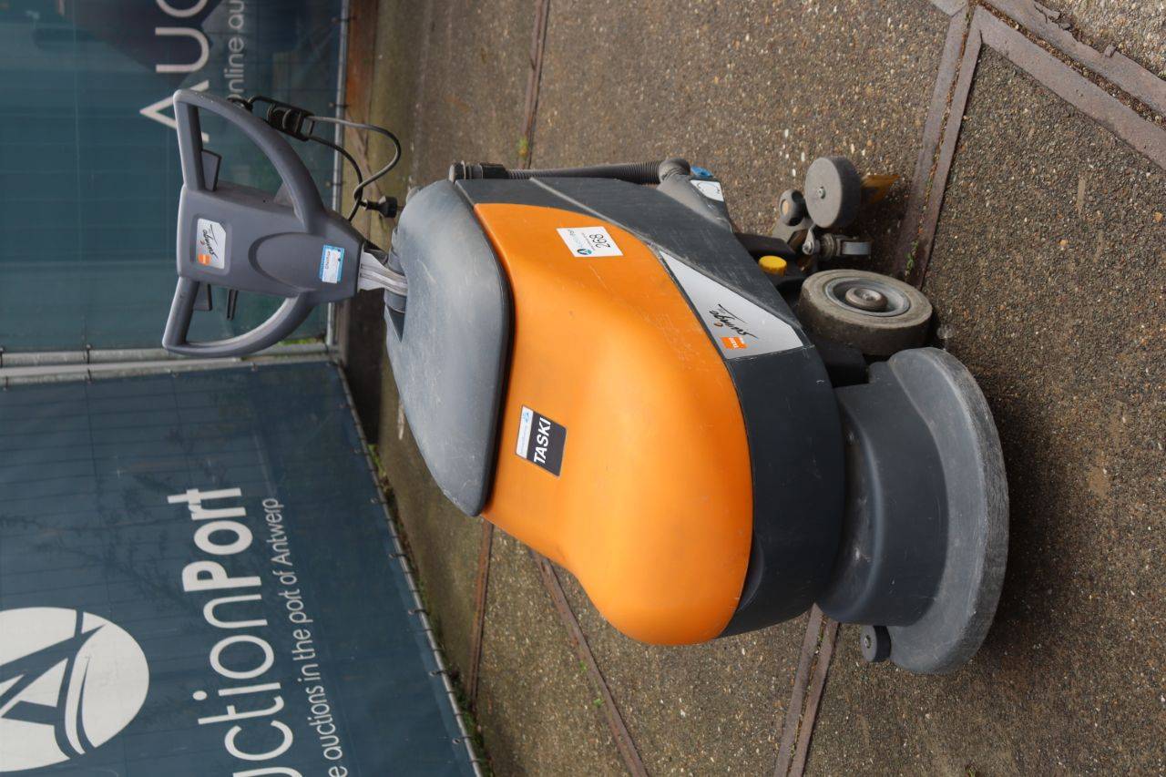 Schrobmachine Taski Swingo 450E Elektrisch 1500W veiling | Auc...