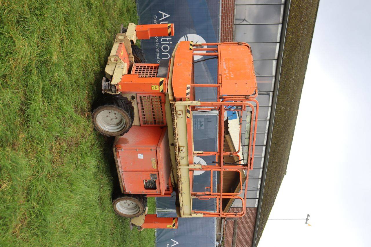 image of the lot