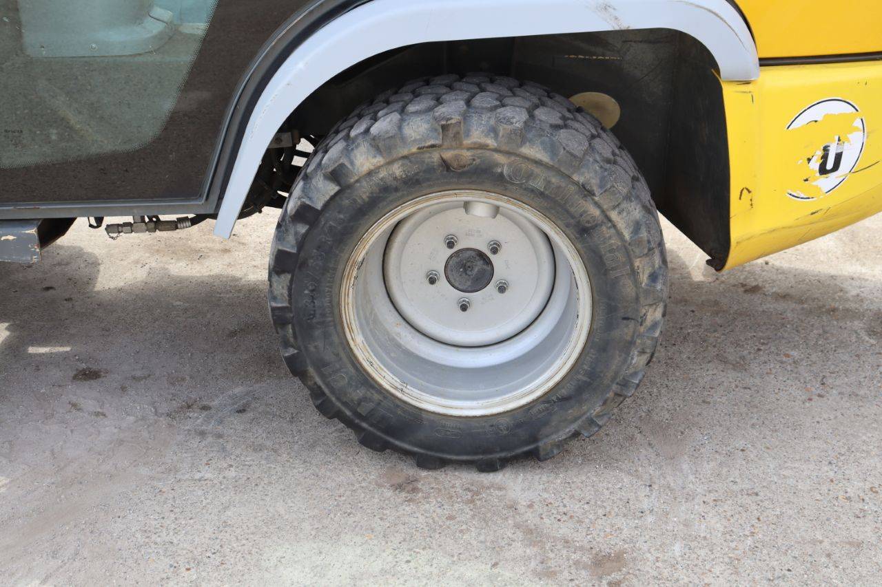 image of the lot