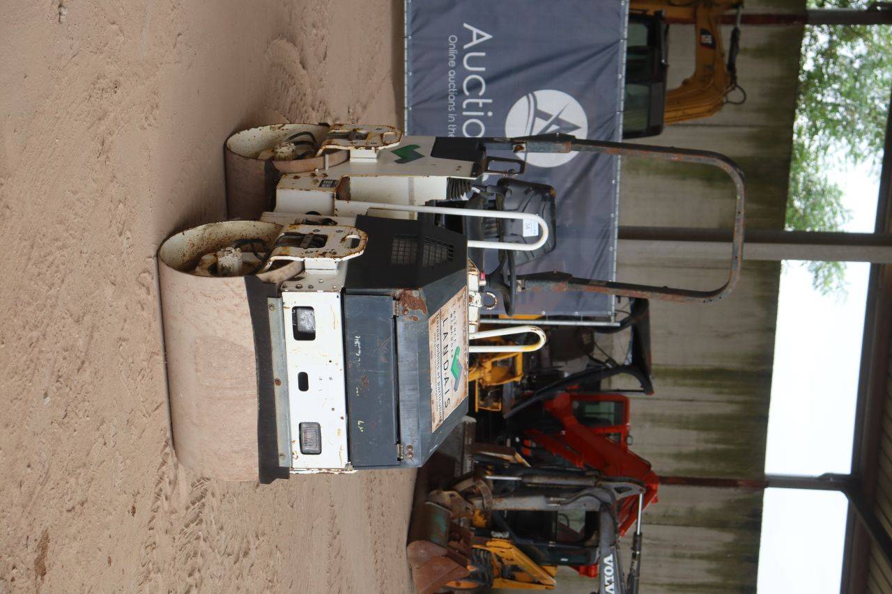image of the lot