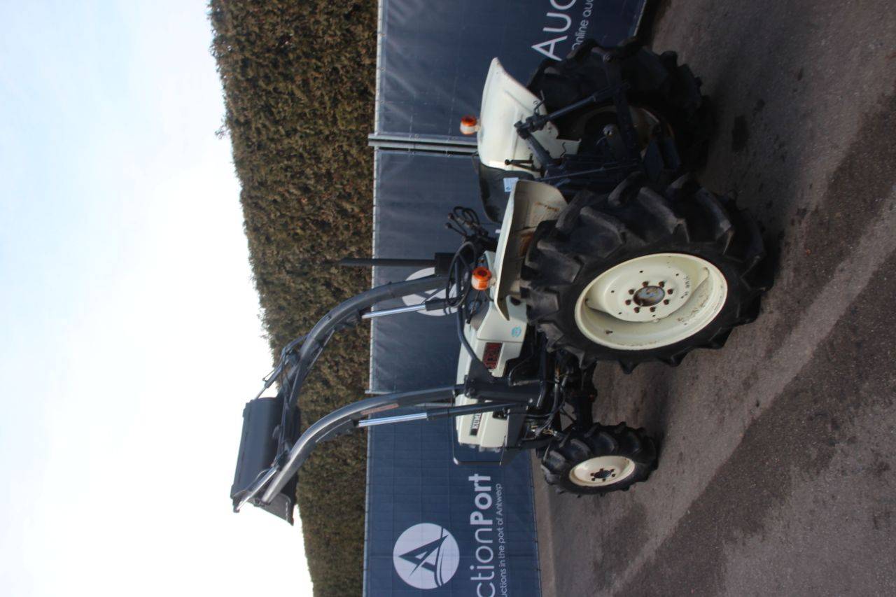 image of the lot