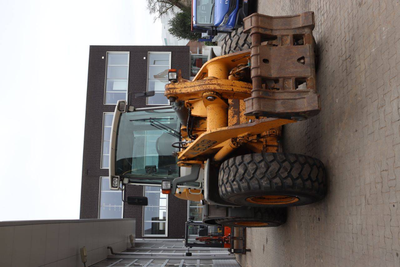 image of the lot