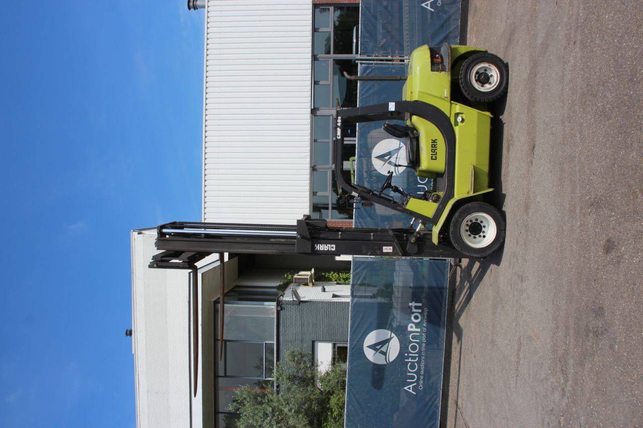 image of the lot