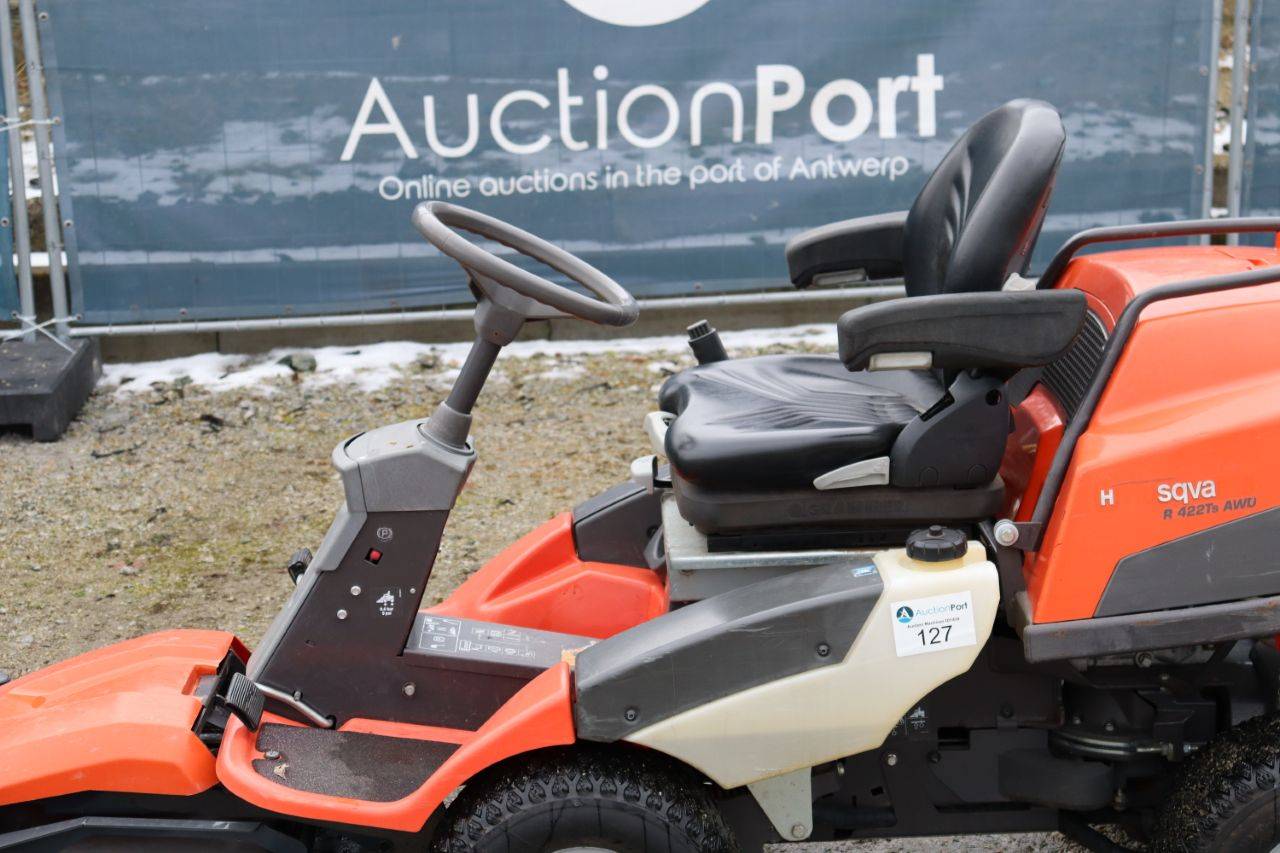 image of the lot