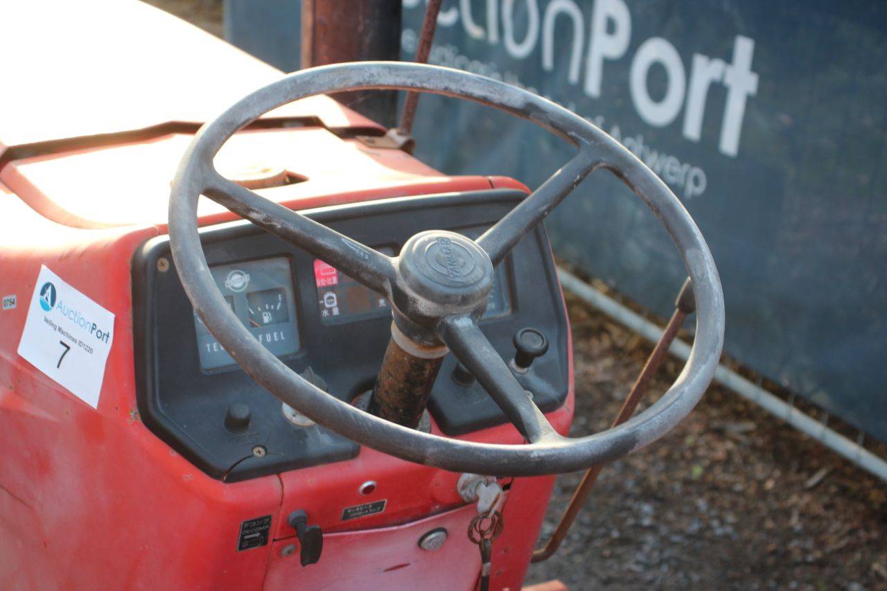 image of the lot