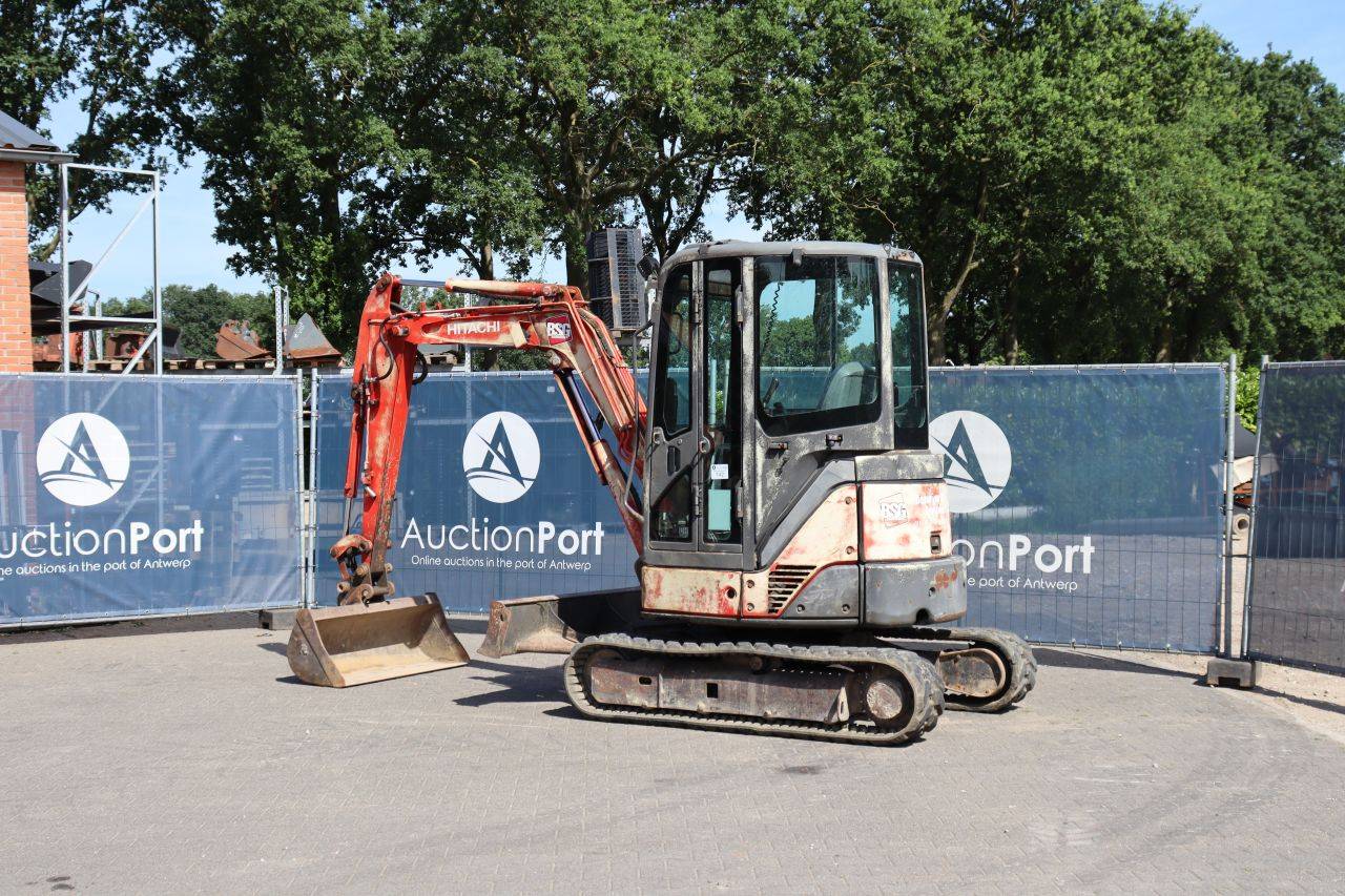 image of the lot