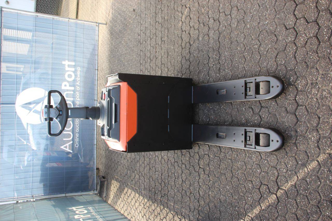 image of the lot