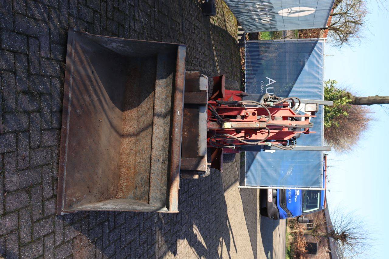 image of the lot