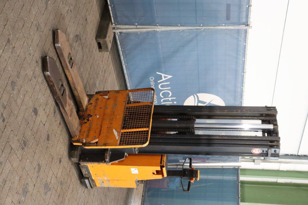 image of the lot