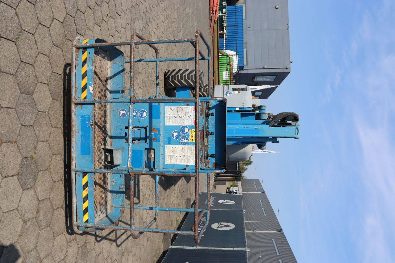 image of the lot