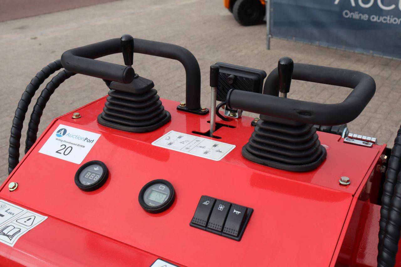 image of the lot