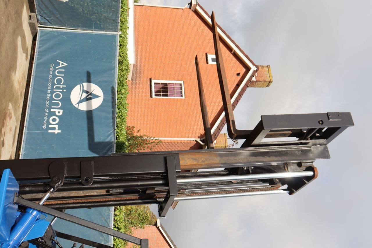 image of the lot