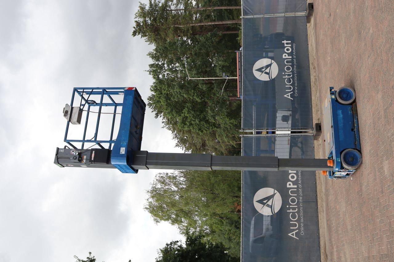 image of the lot
