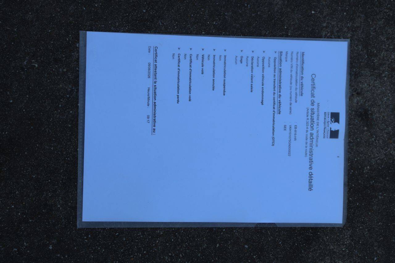 image of the lot