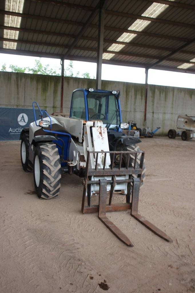image of the lot