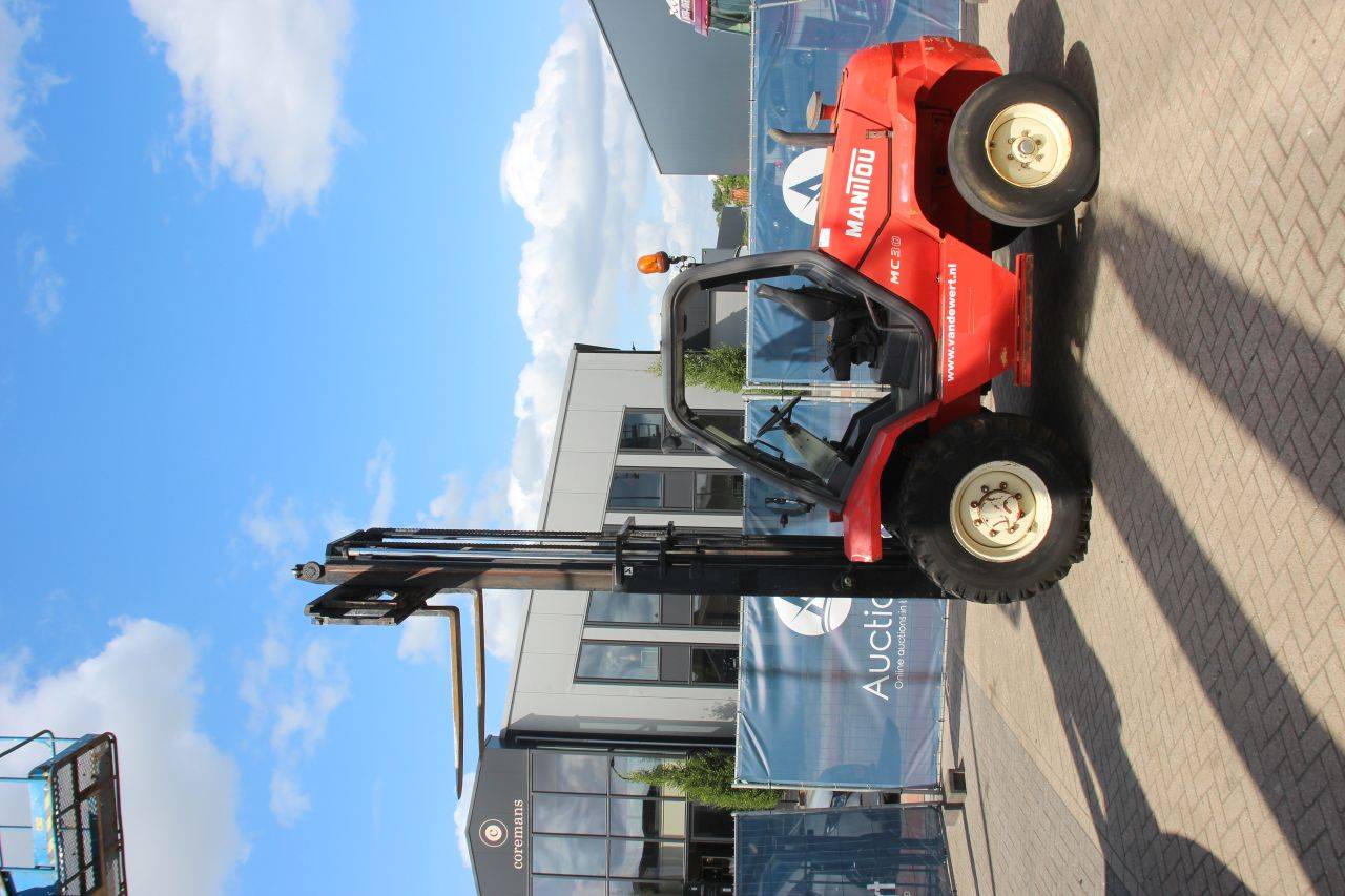image of the lot