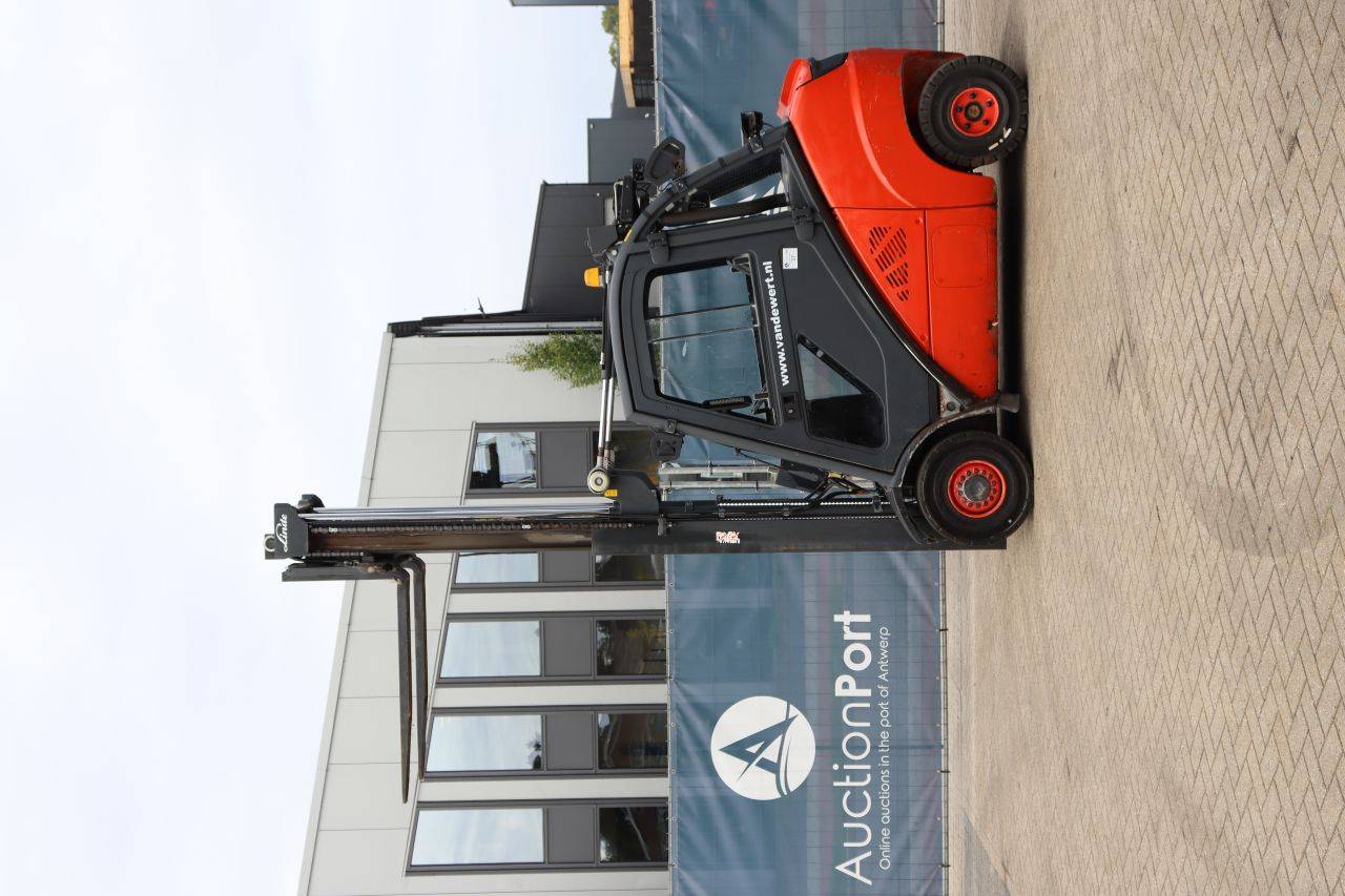 image of the lot