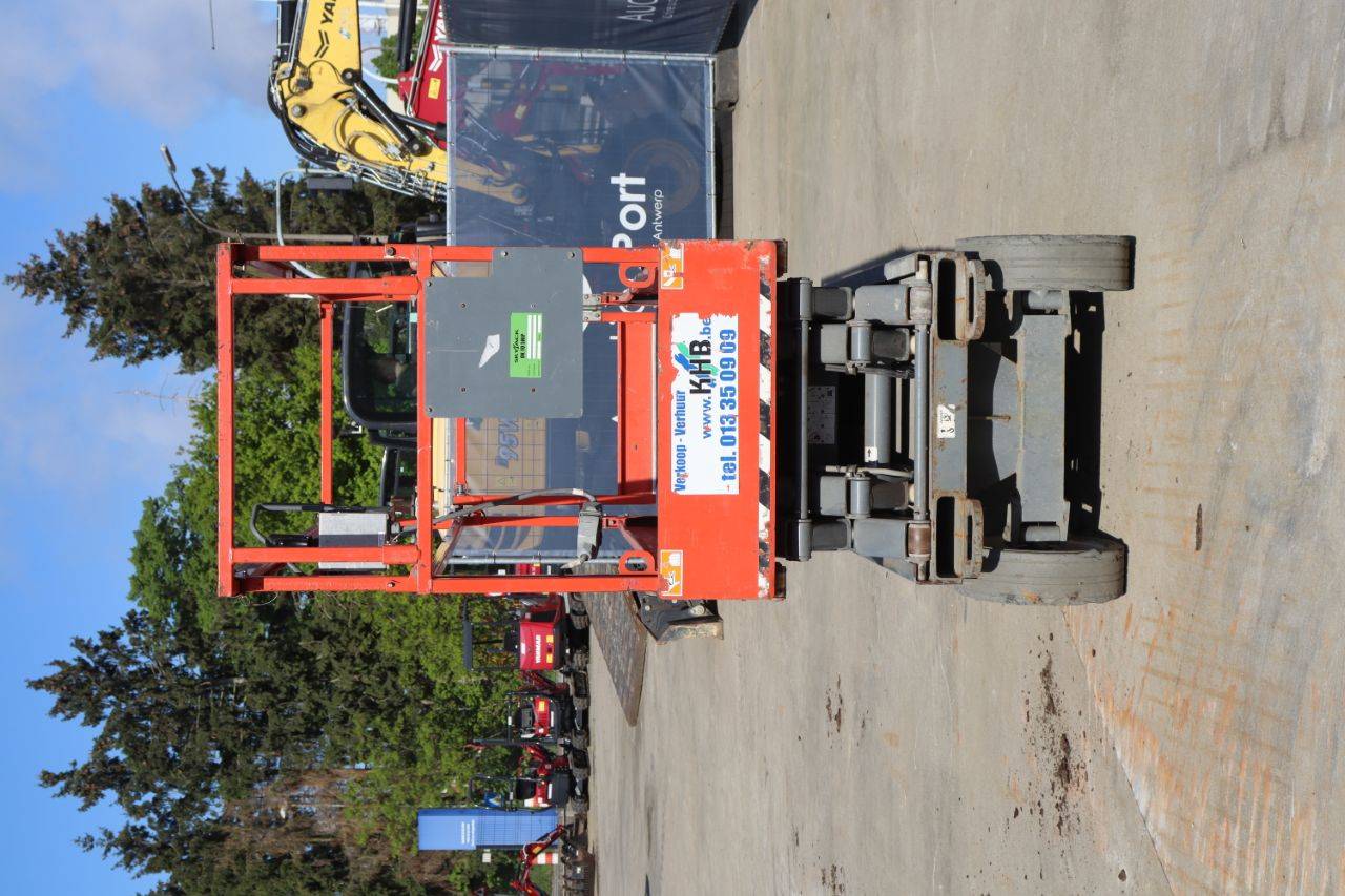 image of the lot