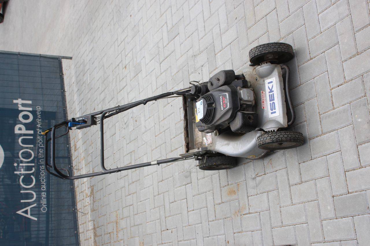 image of the lot