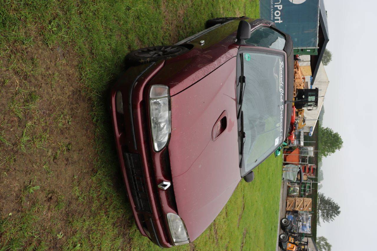 image of the lot