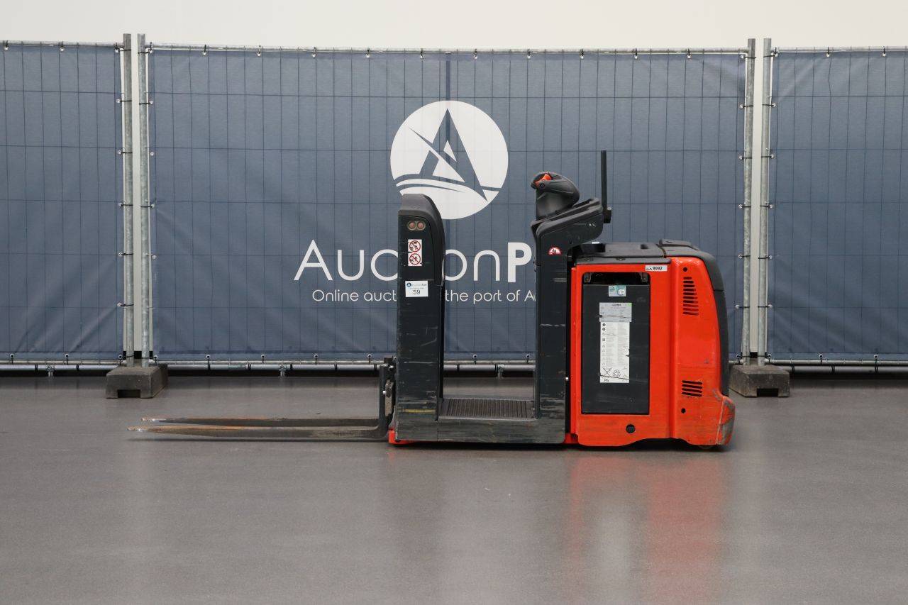 image of the lot