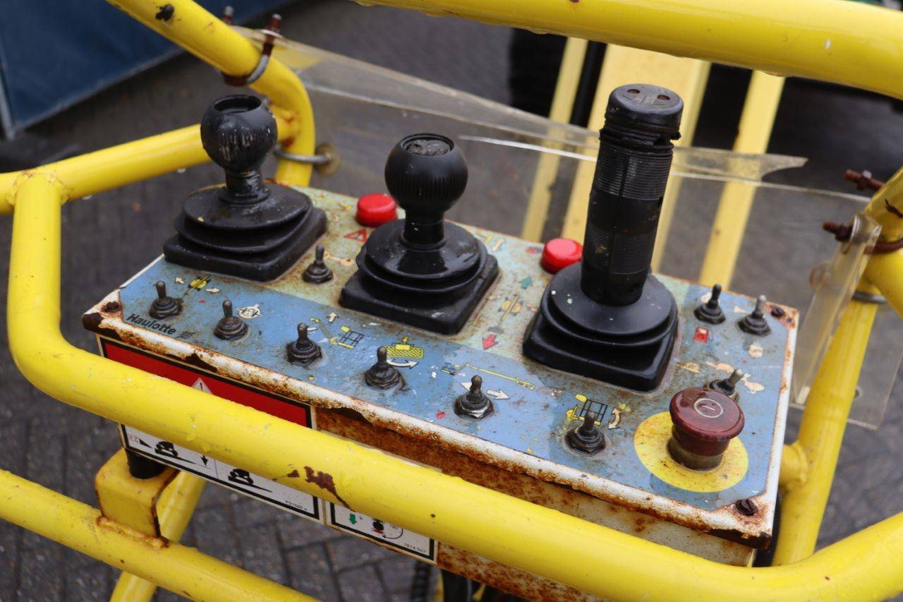 image of the lot