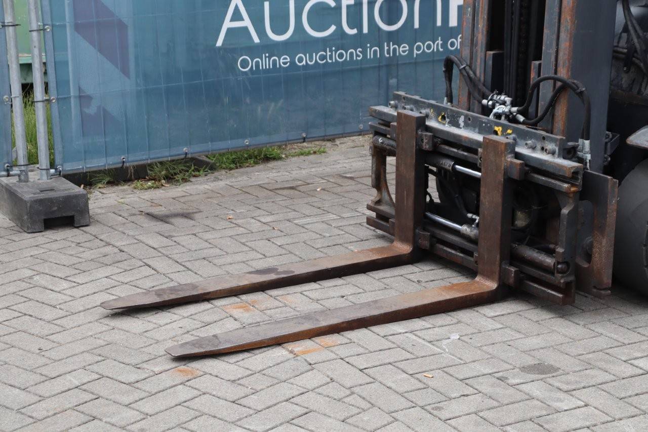 image of the lot