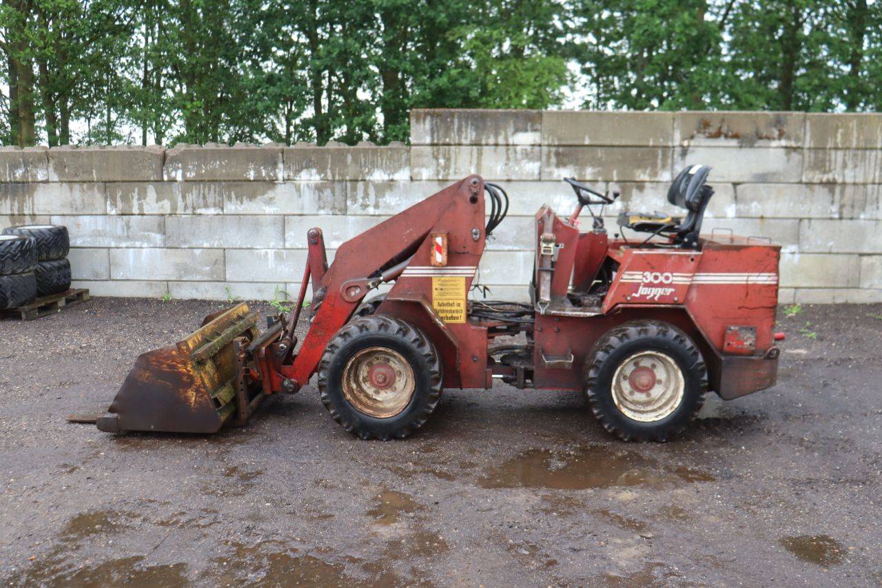image of the lot