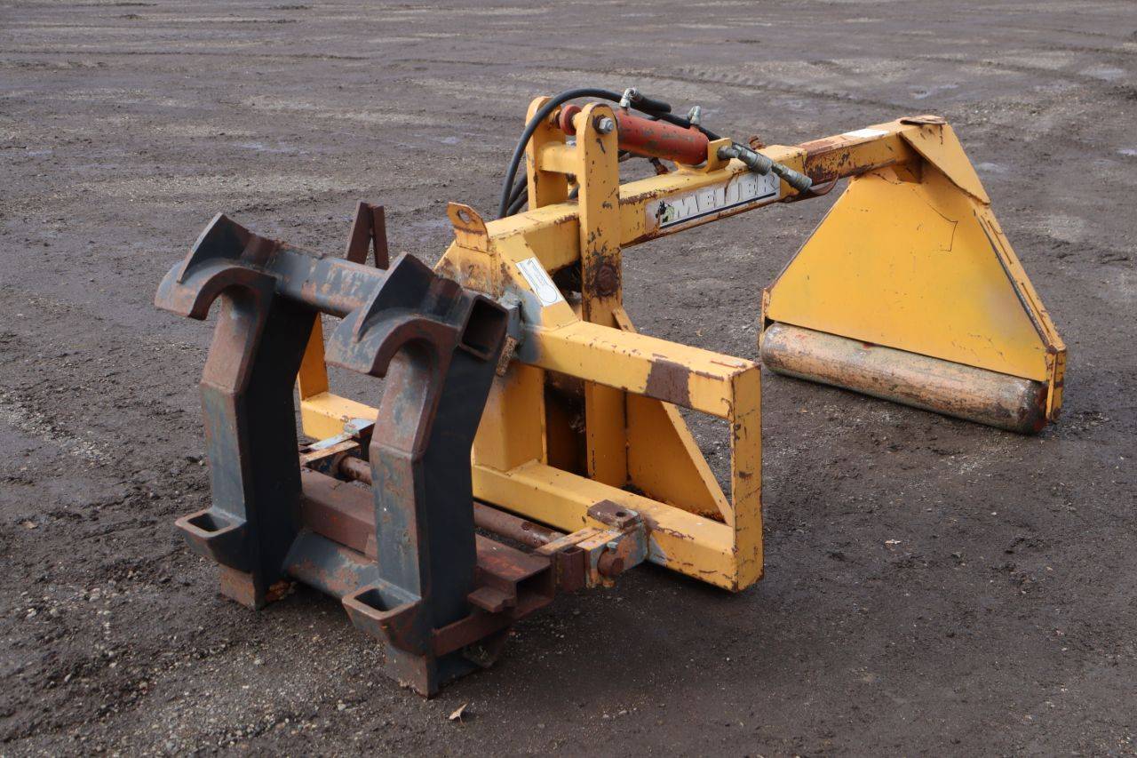 image of the lot