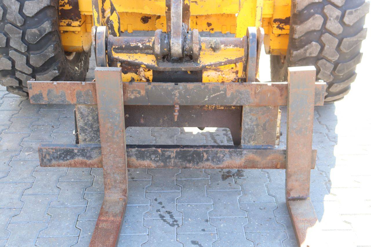 image of the lot