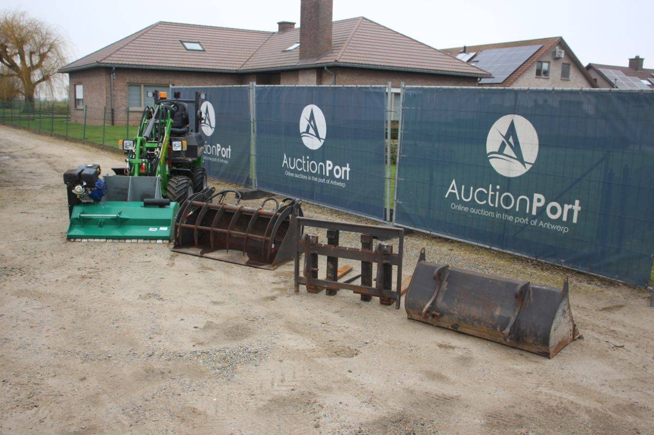 image of the lot