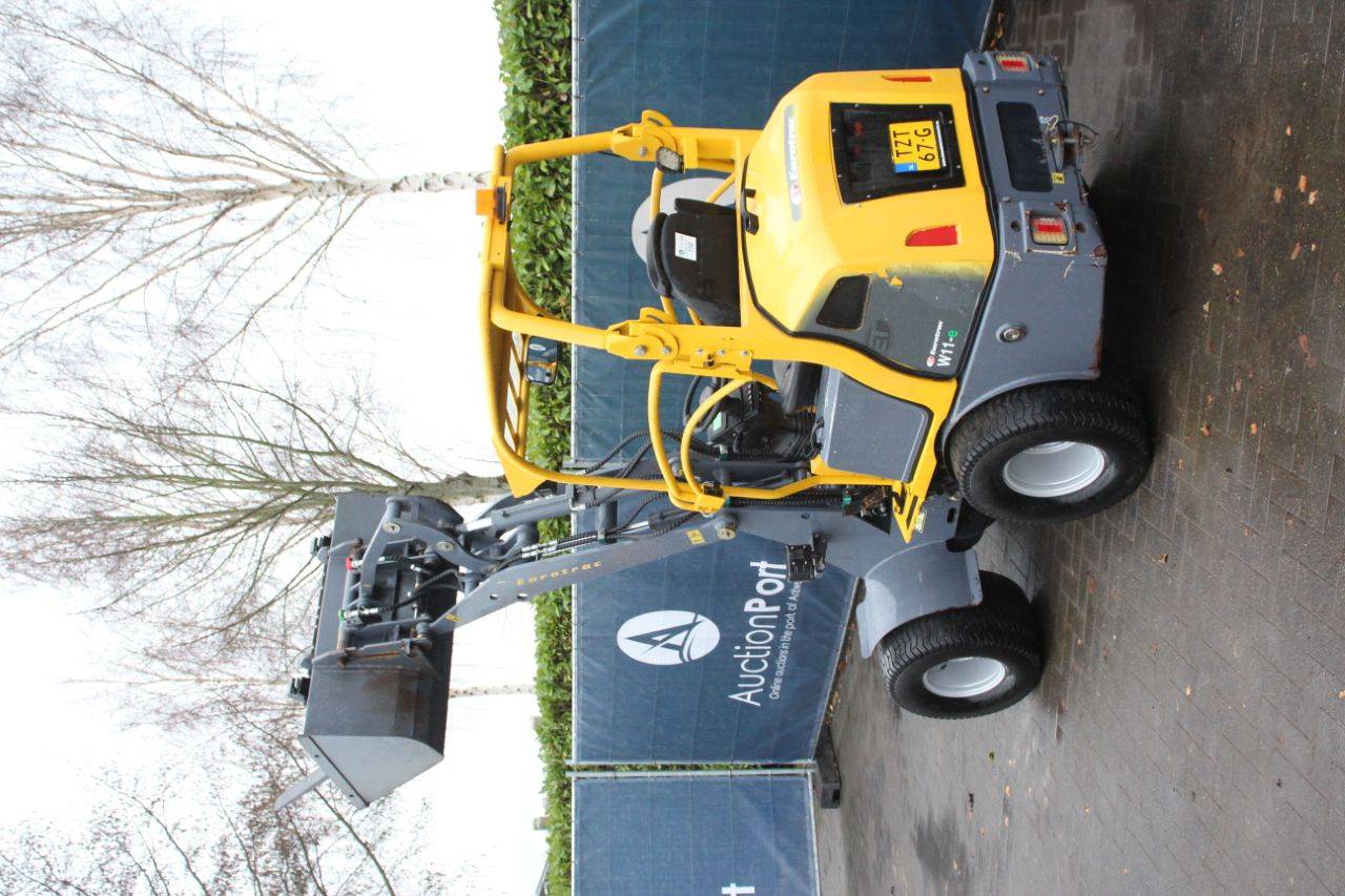 image of the lot