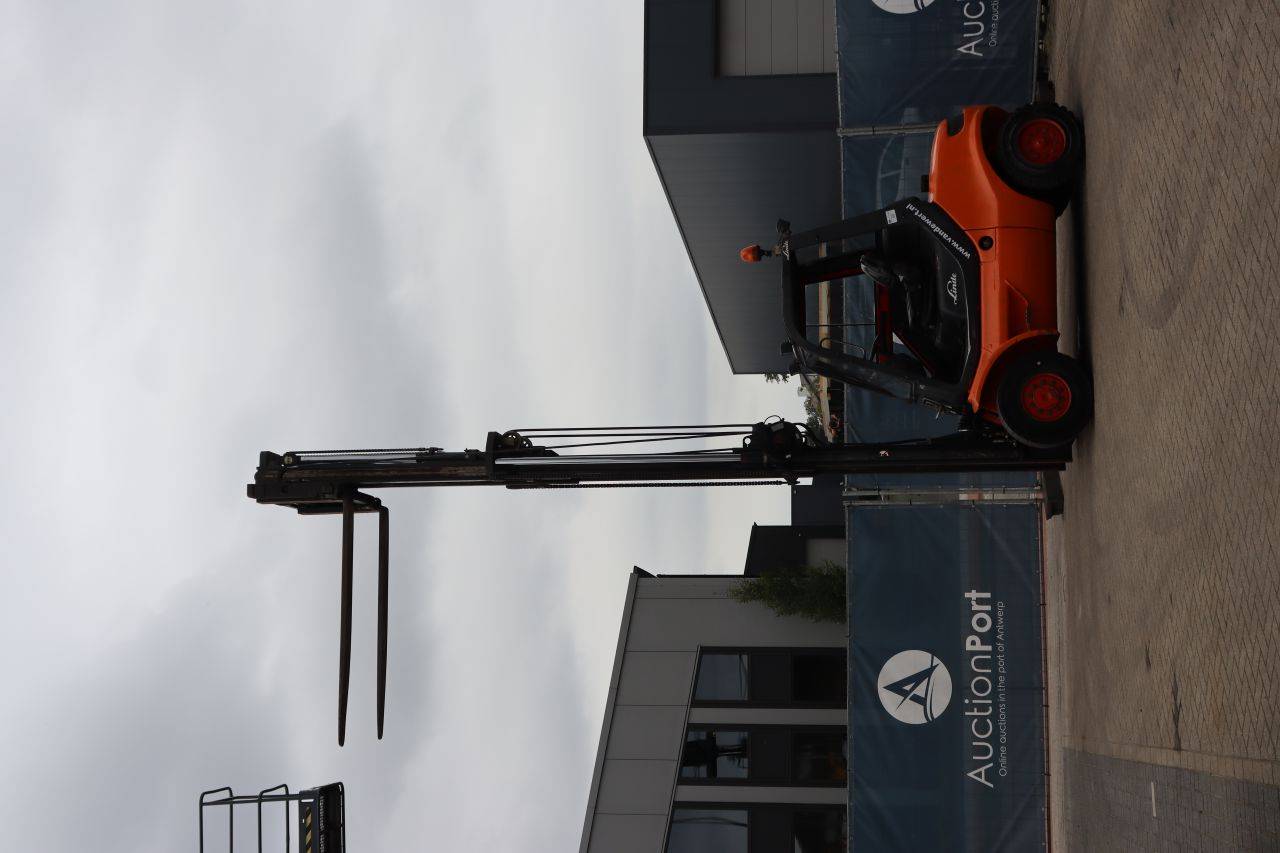 image of the lot