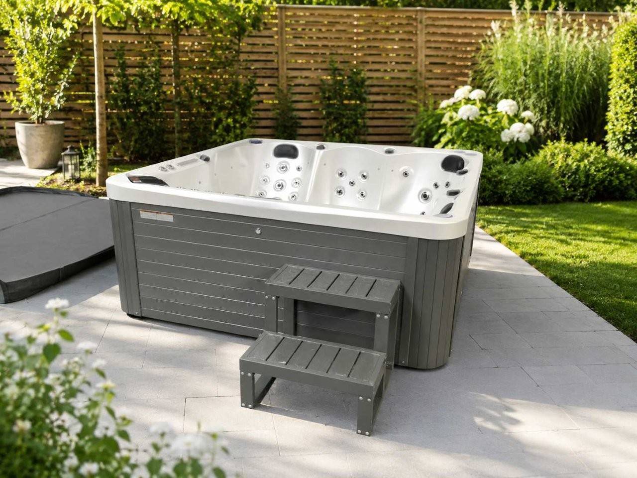 Jacuzzi RTE Marbella New