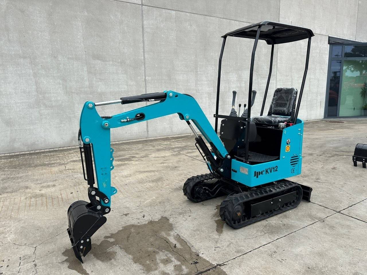 image of the lot