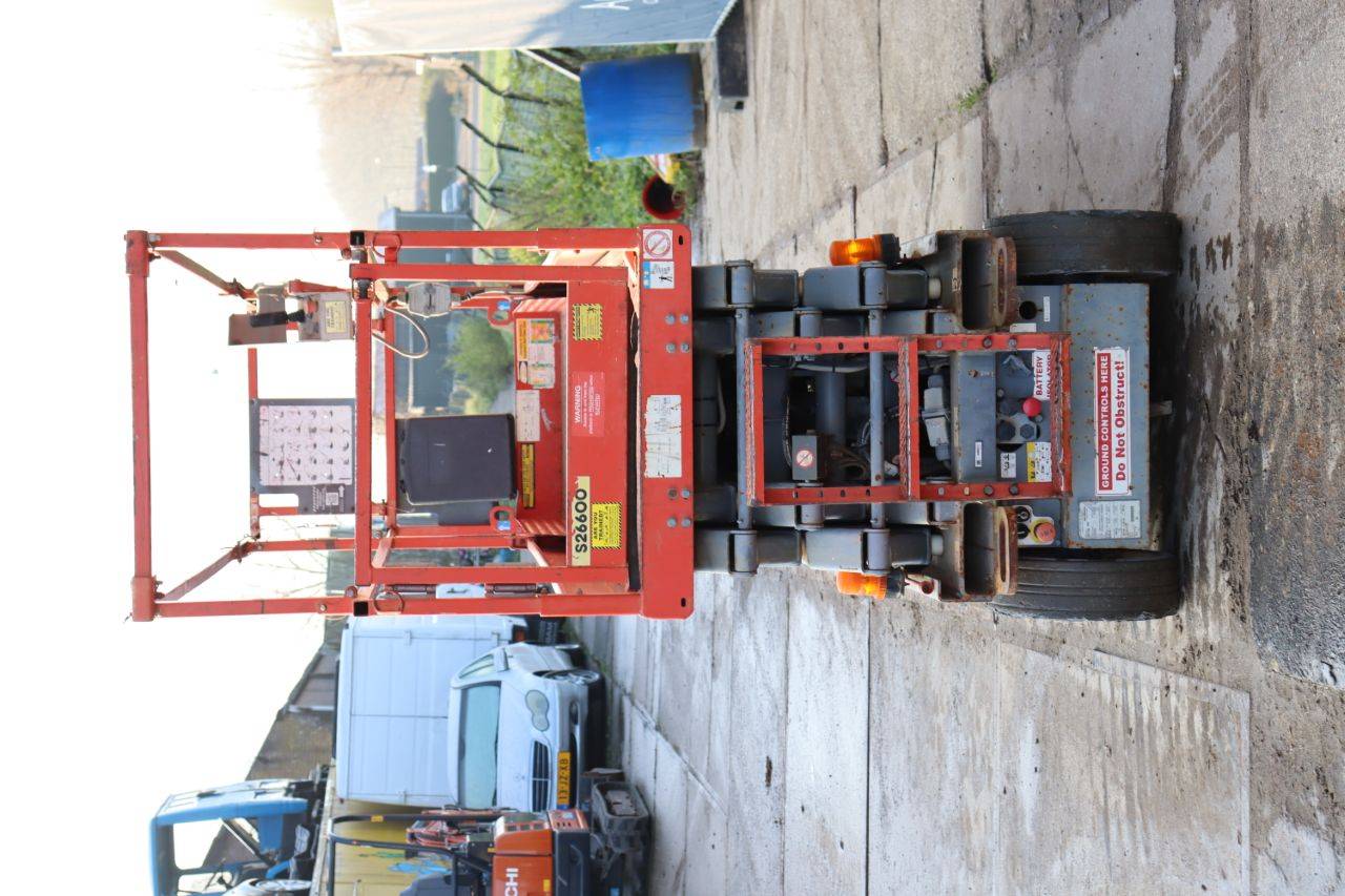 image of the lot
